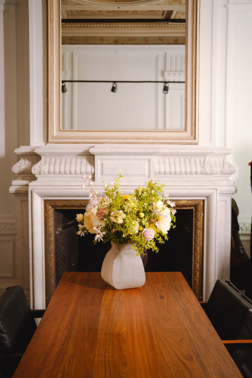 Bouquet de fleurs